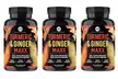 Turmeric & Ginger Maxx joint support, NON-GMO supplement (1,2 or 3 Pack) - Second Medium