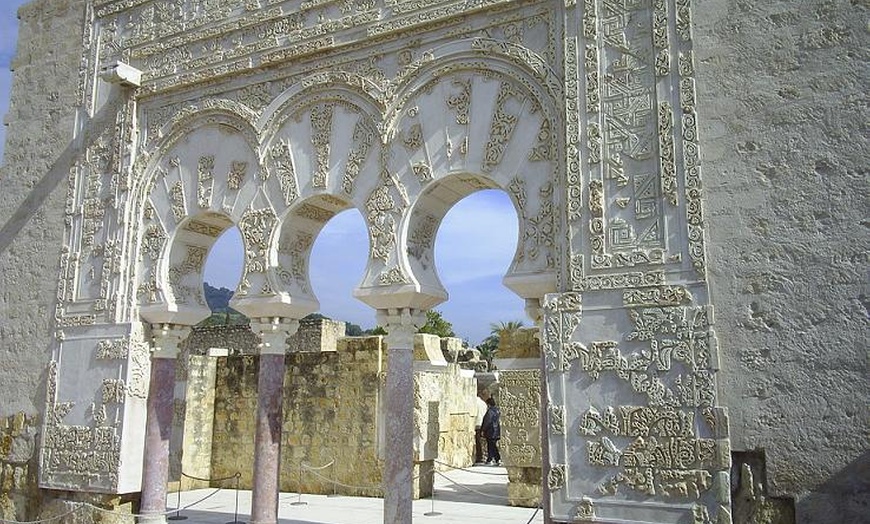 Image 3: ✈ 8 Day Andalusian Escape- Flights, Car & Hotels Included from Worldee