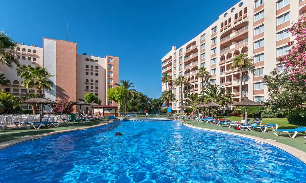 ✈ Majorca: Up to 7-Night All-Inclusive Stay with Return Flights at Choice of Hotels* - Primary Image