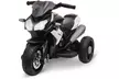 HomCom Kids Electric Motorcycle Ride-On Toy - Image 2