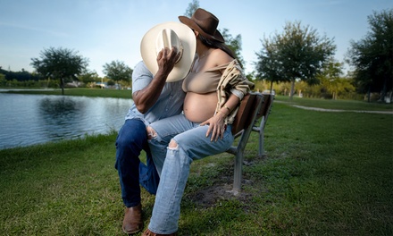 Essential Package - 60 Minute Outdoor Photography - Pixom Studio