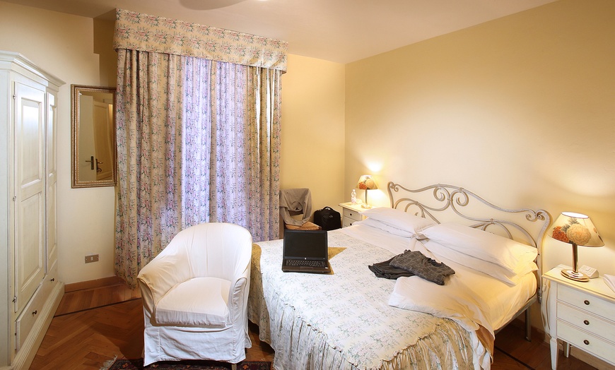 Image 7: Montecatini Terme: 1 o 2 notti con colazione e cena per 2