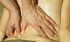 S Bodywork By Chris Offers Deep Tissue Structural Bodywork with 60 or 90 Minute Sessions -Up to 46% Off