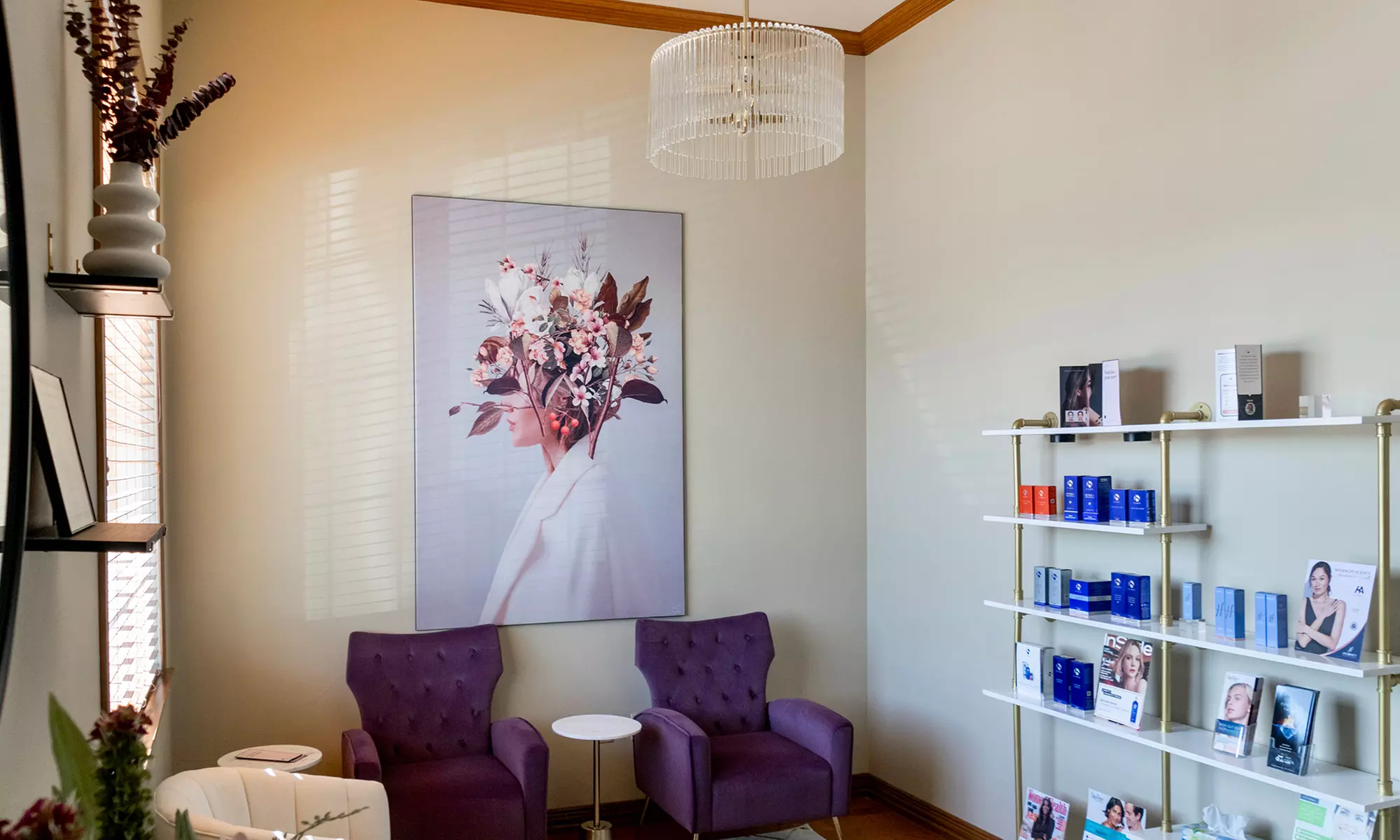 Target Wrinkles With 20 or 40 Units Daxxify Injections