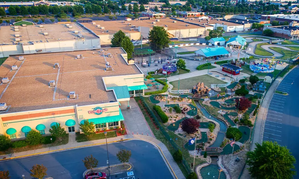 Discover Maryland/DC Fun: One Pass, Endless Adventure All Year