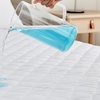Image 2: PIKOLIN Alèse de matelas imperméable