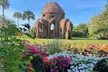 Discover the Magic of Mounts Botanical Garden w/ Tickets for 1 to 6 – A Tropical Escape for All Ages (Up to 30% Off) - Second Medium
