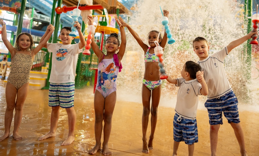 Image 7: $100 or $150 Towards any Birthday Party Package in Berlin Township, NJ