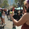 Image 4: Entry to MatchaFest Chicago – Sip, Shop & Connect