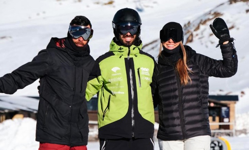 Image 9: Alquiler de equipo de esquí o snowboard a elegir entre 1, 2 o 3 días
