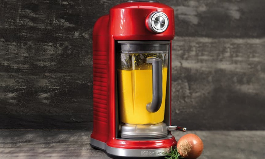 Image 6: KitchenAid Artisan Blender