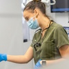 Image 2: Specialized Dental Consultation with Advanced 3D X-rays