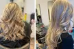 Luxury Restyle, Cut & Blow-Dry with Conditioning Treatment at YST The Hairdressers (Up to 57% Off) - Second Medium