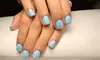 Eri Beauty Lab: Gel X Extension and Gel Manicure Package (Up to 28% Off)
