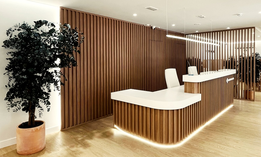 Image 4: Limpieza dental con opción a flúor