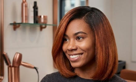 One Keratin Smoothing Treatment - Anointed Touch Salon & Spa