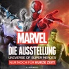 Image 1: Einzel- oder Gruppenticket (4 Personen) für "Marvel: Die Ausstellung"
