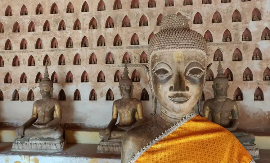 Image 6: Discover the magic of Laos in 5 days with private tours