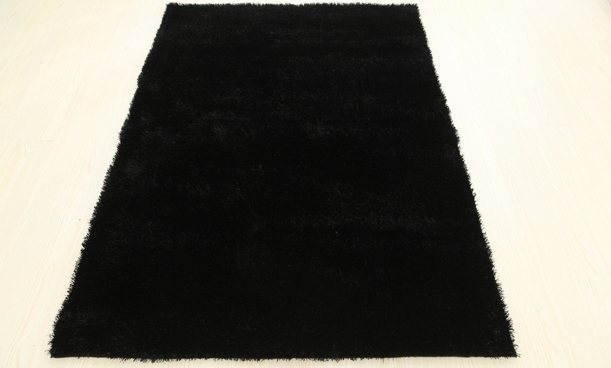 Image 13: Alfombra de pelo 
