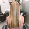 Image 5: Enjoy a Formaldehyde-Free Keratin Protein Smoothing Treatment 