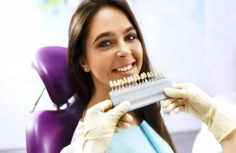 Achieve a Bright Smile with Dental Exam with Scale and Polish