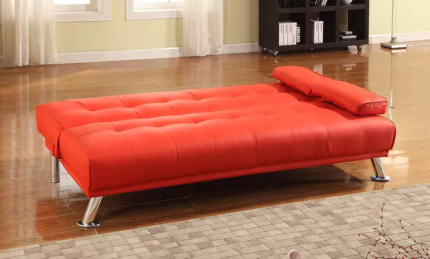Image 9: Claviere Sofa Beds