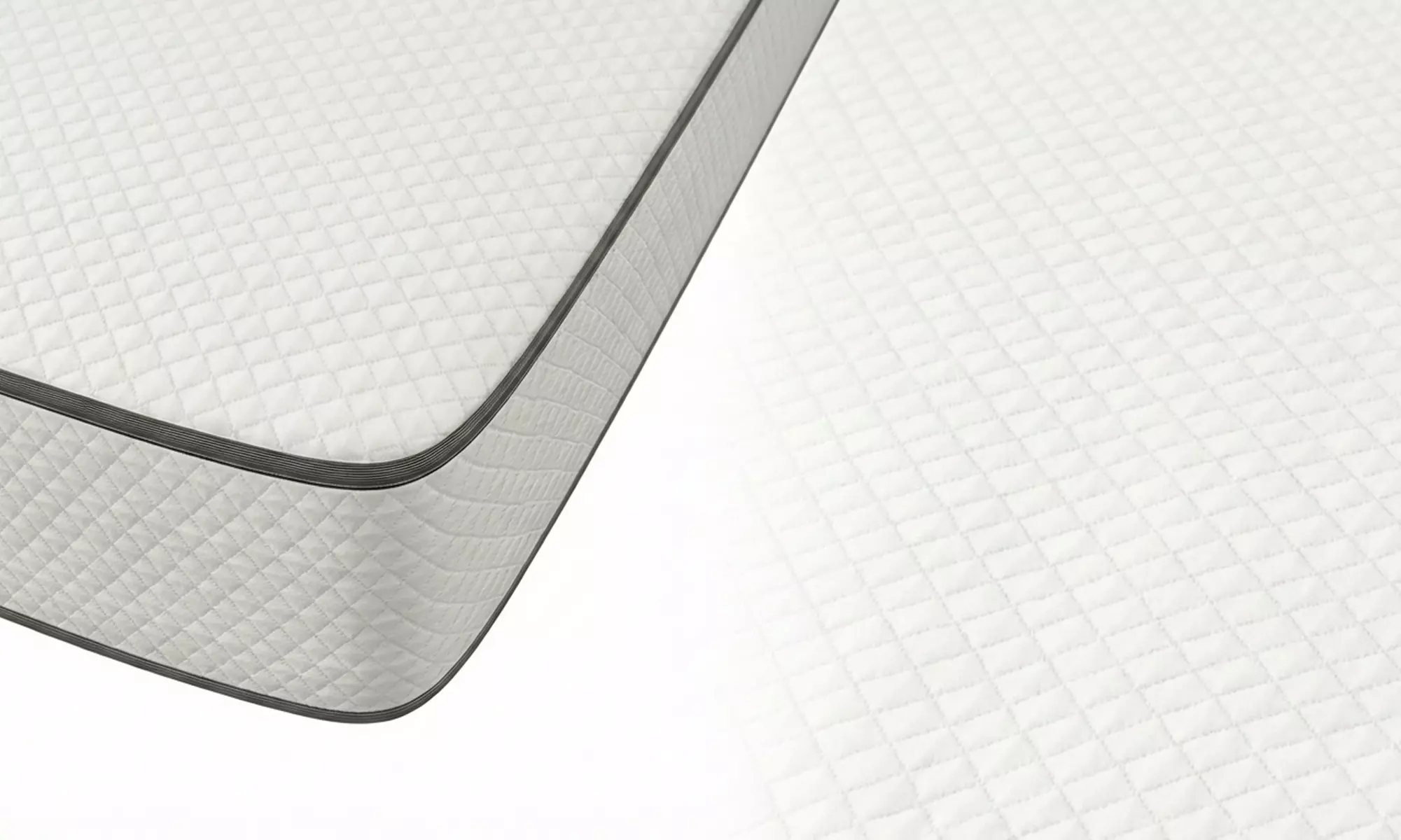 Matelas Allegro  de 25 cm de hauteur MiaSuite