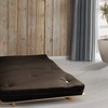 Image 27: Futon Frame and Mattress