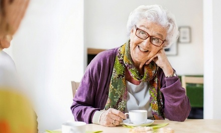 Haircut & style for elderly in you'r home( North york & Thorn hill area) - Sherry Ink Tattoo And Hairdressing