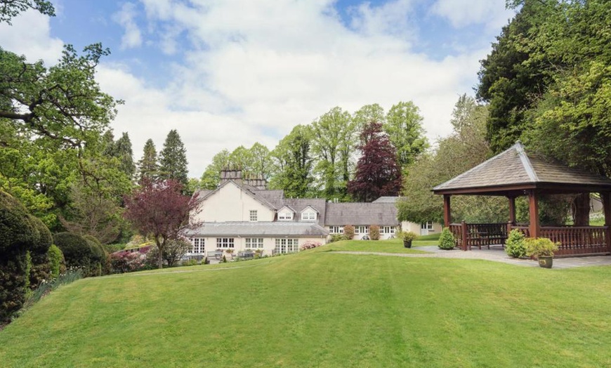 Image 13: Lake District: Tranquil Winter Stay for 2