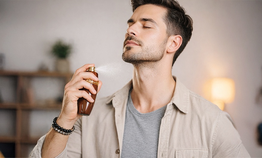 Image 4: Set regalo fragranze arabe AFAQ