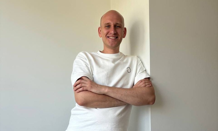 Image 5: Masaż klasyczny, relaksacyjny, sportowy lub gorącymi kamieniami 