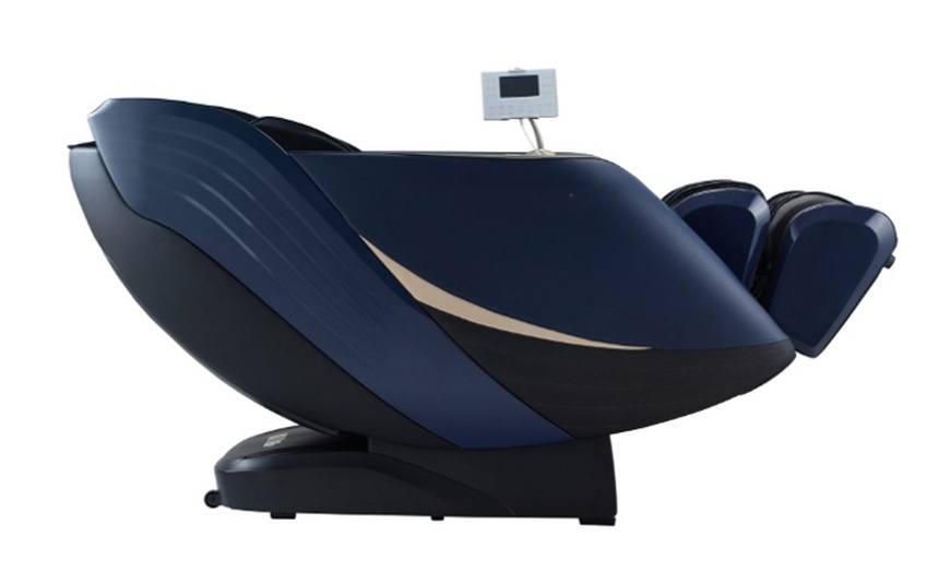 Image 11: Home Deluxe Massage-Sessel „Hylos“