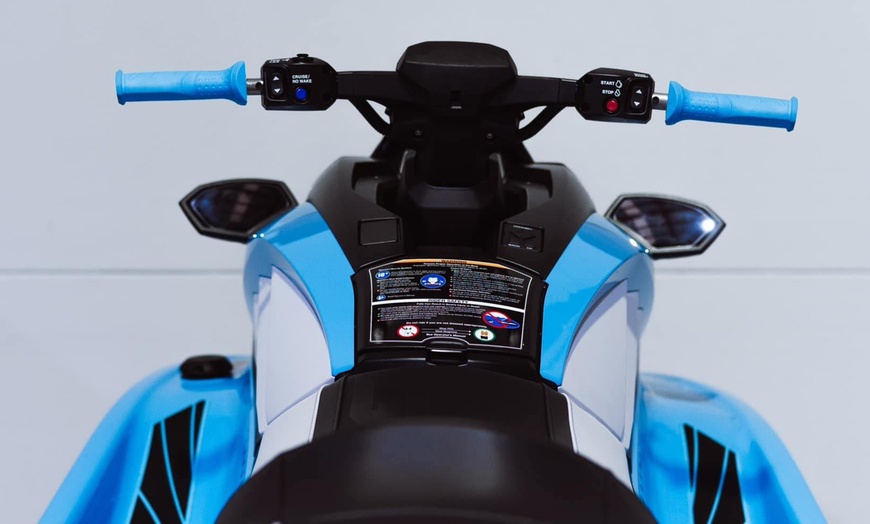 Image 8: Excursión en una moto de agua para 1 o 2 personas