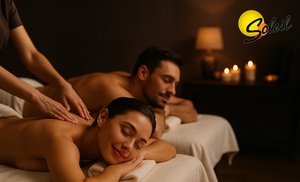 Day spa dla 1 lub 2 osób: relaks i pielęgnacja w kilku pakietach Day spa dla 1 lub 2 osób: relaks i pielęgnacja w kilku pakietach