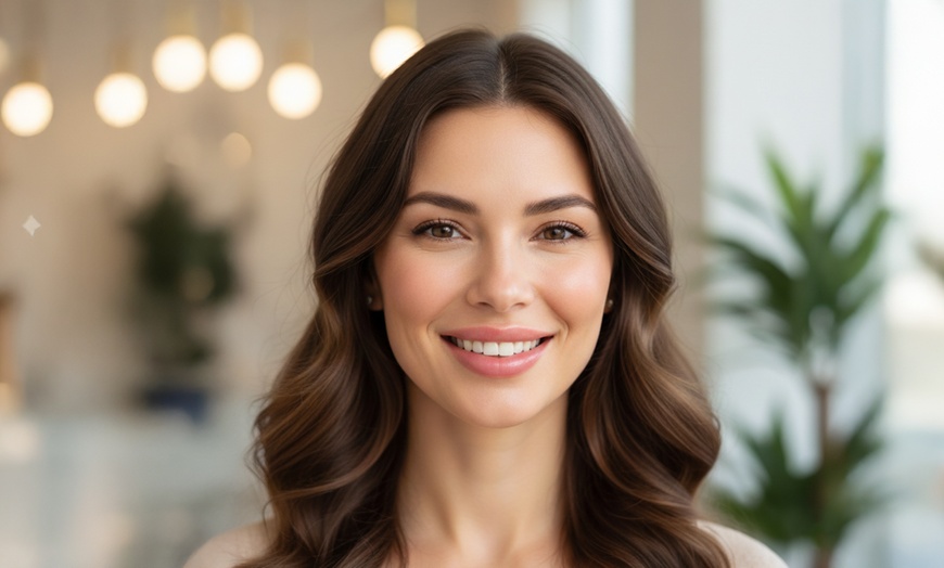 Image 2: 1ml of Cheek Filler at Fine Cosmetic Studio - Auburn Sydney