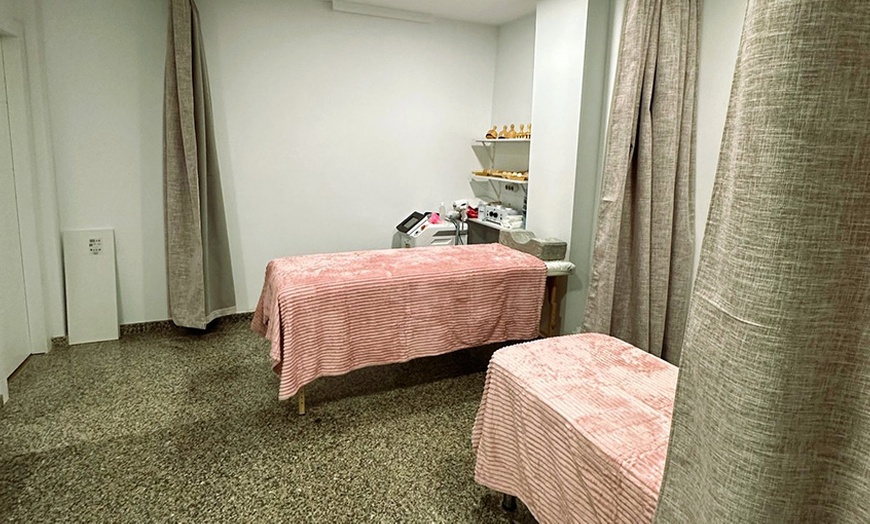 Image 4: 2, 4 o 6 sesiones de maderoterapia para 1 persona