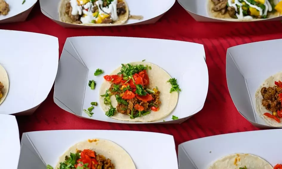 Boulder Taco Fest - Up to 23% Off