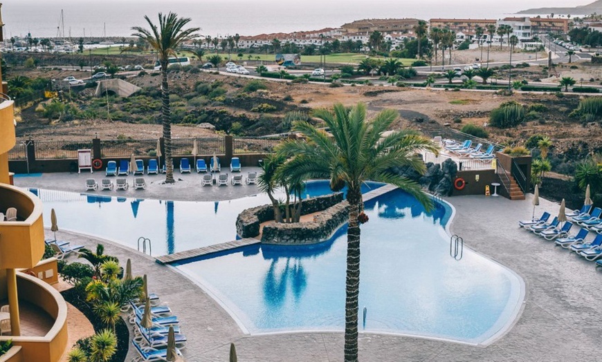 Image 3: Daypass con almuerzo, bebidas ilimitadas y opción a cama balinesa