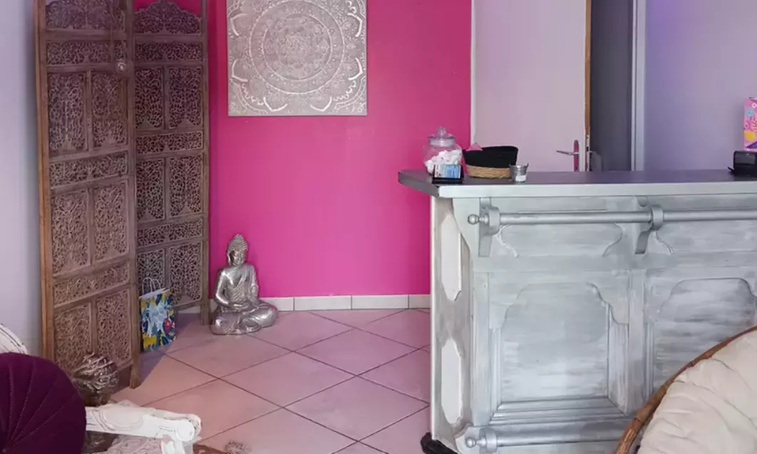 Modelages, rituels et soins Kobido au Temple des Délices à Toulouse