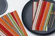 Ruvanti Reusable Cotton Table Soft Absorbent Napkins - Second Medium