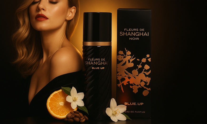 Image 14: Set de 2 fragancias EDP Blue Up para mujer
