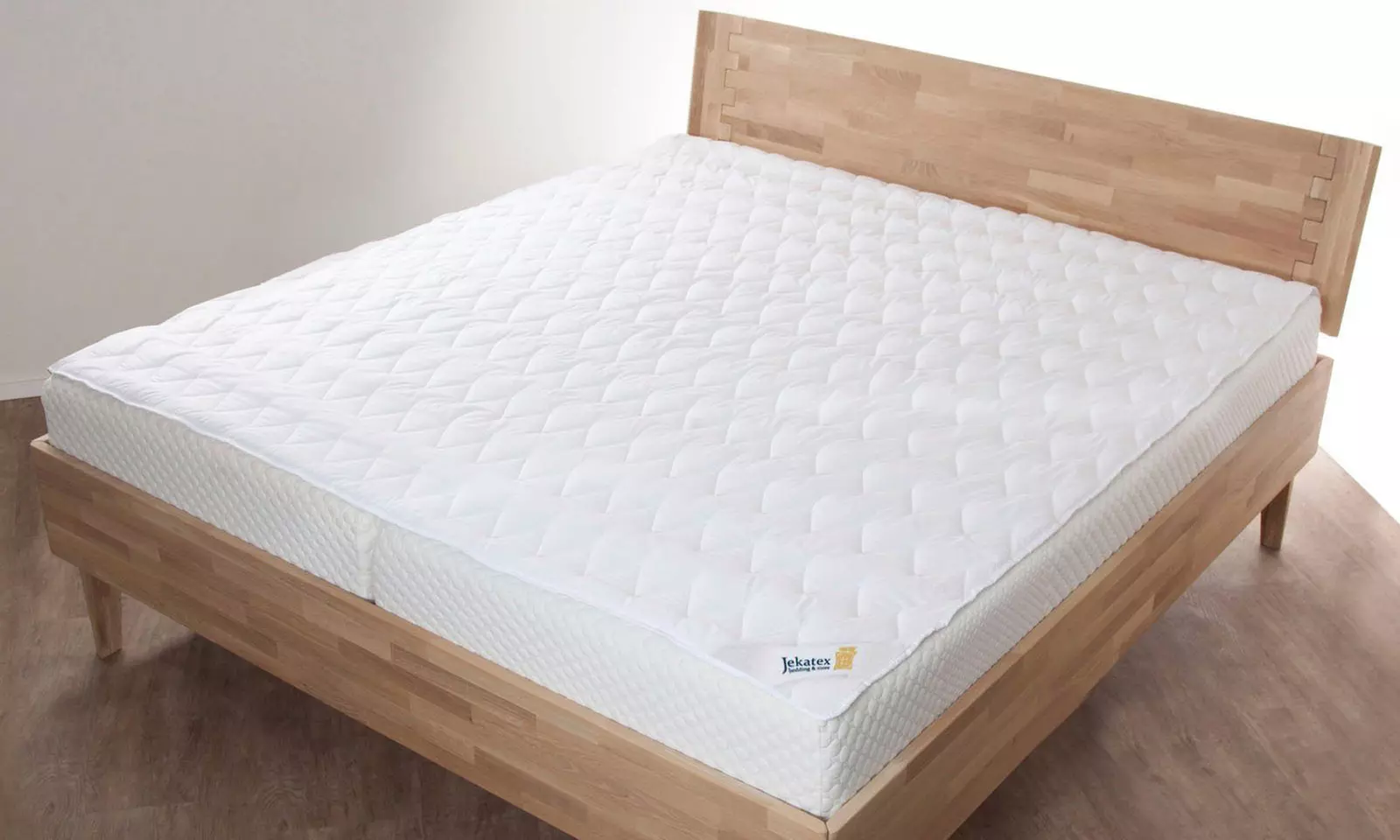 Jekatex Matratzenauflage in der Größe nach Wahl, inkl. Versand - Primary Image