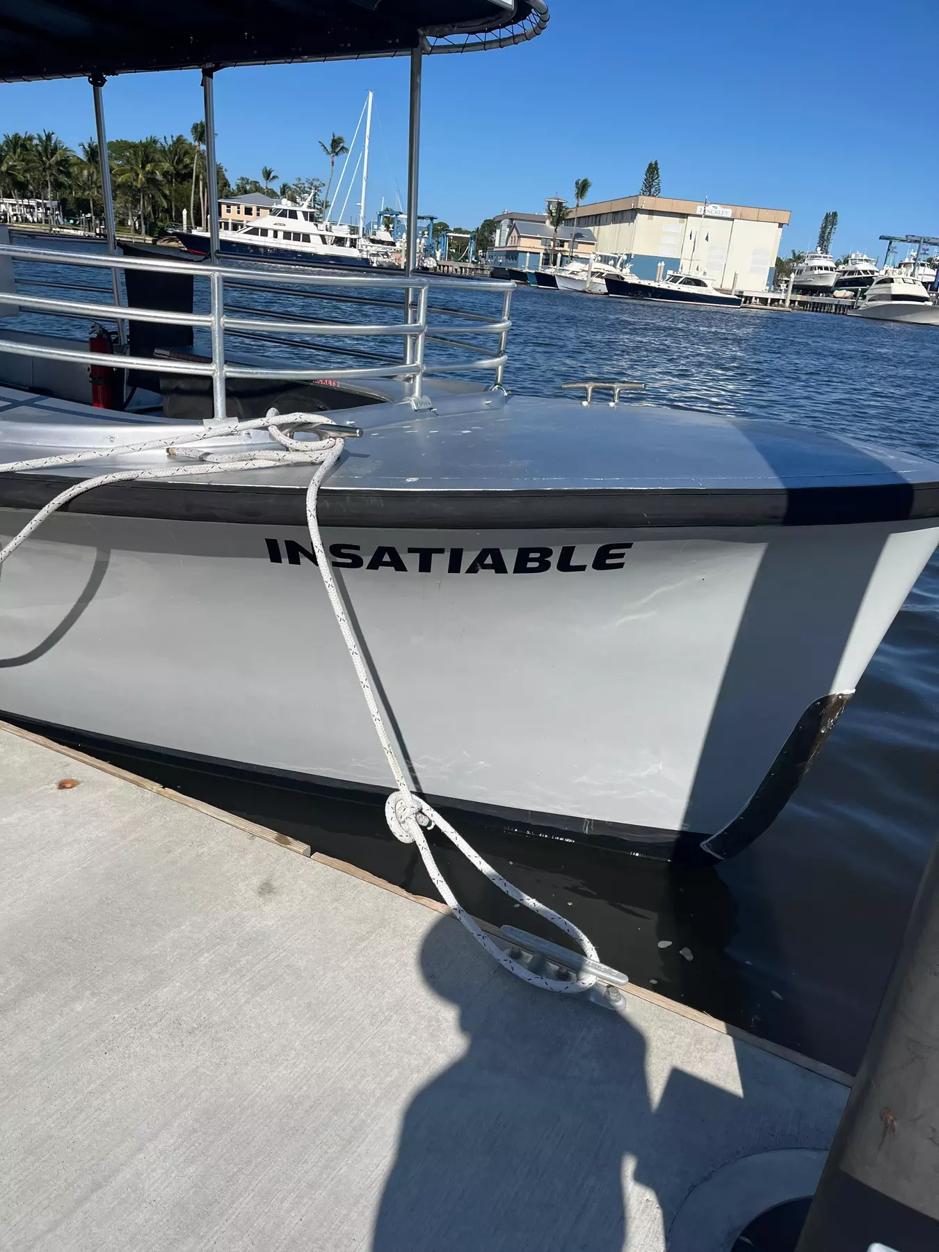 Sunset Sightseeing & Eco History Cruises – Port Orange, FL