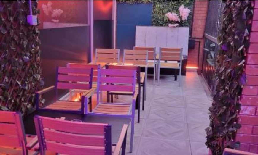 Image 5: Up to 55% Off on Indian Cuisine at Spices N Spirits Bolton