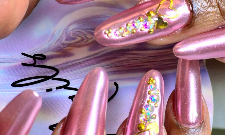 Image 5: Pamper Yourself with Russian Pedicure & More (Up to 30%Off)