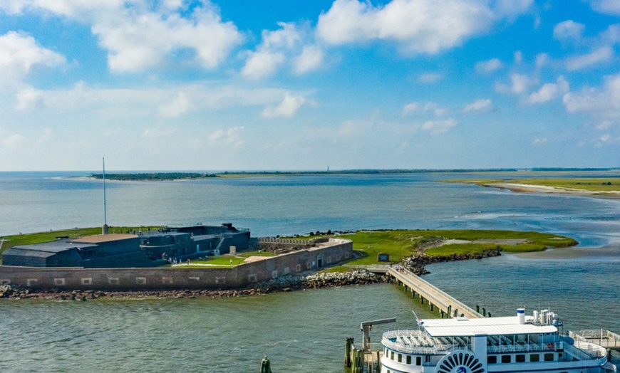 Image 7: Enjoy and Explore One-Day Tour Pass for One Adult or Child  