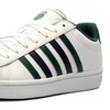 Image 2: K-Swiss Court Tiebreak II Men's Leather Trainers