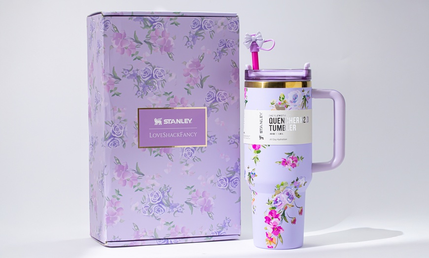 Image 23: Stanley Tumblers Boxed - Limited Edition