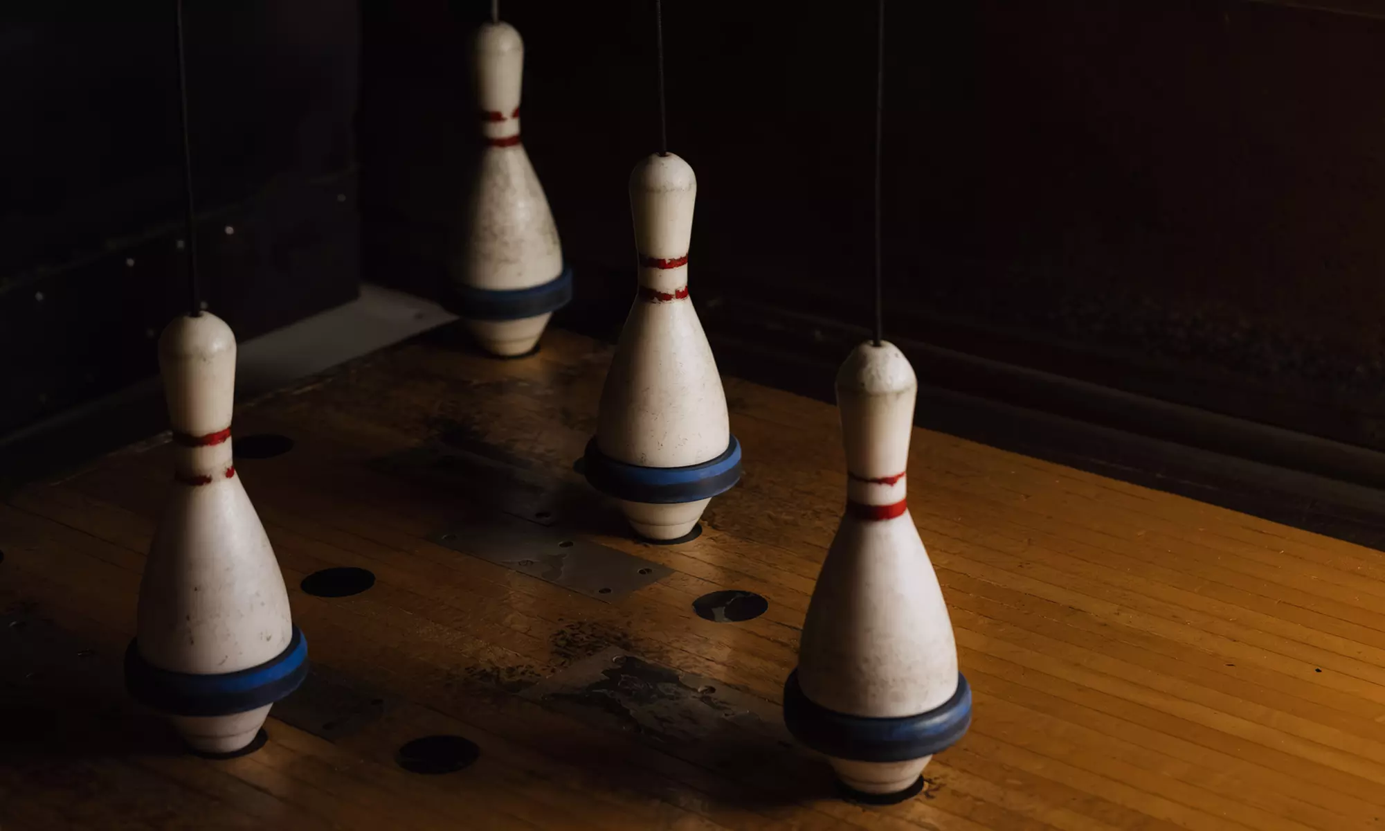 Choose From Fun Bowling Packages in Ottawa, Shoe Rental Included!